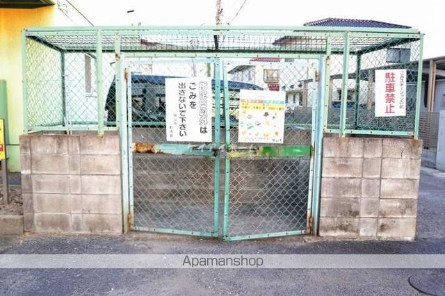 その他共有部分　その他共有部分