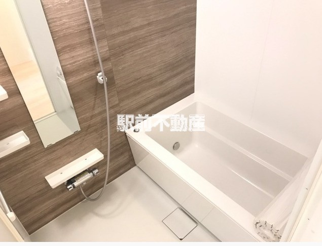 バス・シャワールーム　別号室流用