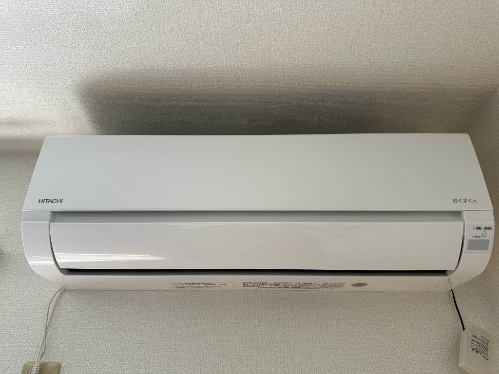 その他　エアコン