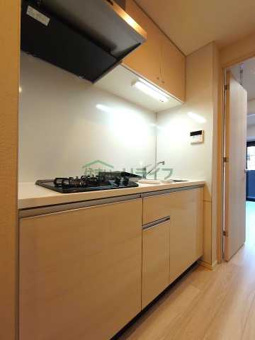 キッチン　別部屋参考写真
