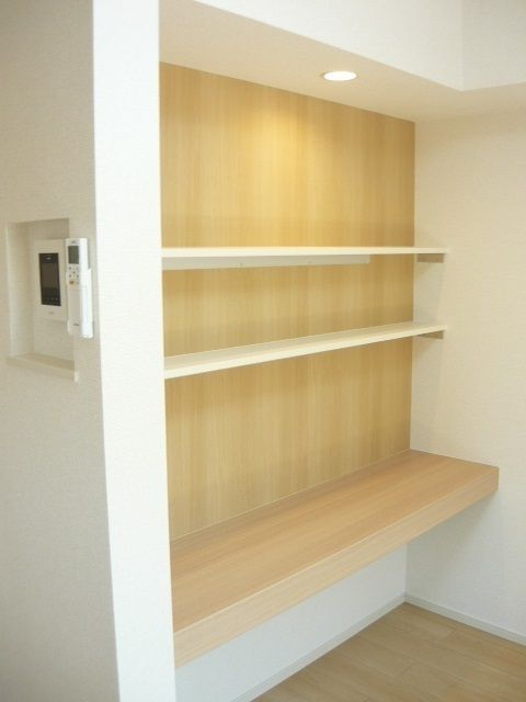 その他部屋・スペース
