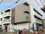 神戸駅より徒歩24分 1階 築8年5ヶ月の賃貸物件