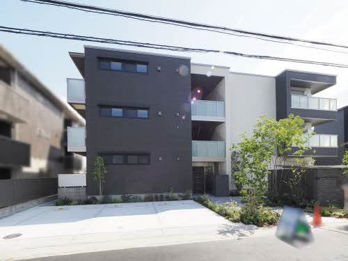 その他部屋・スペース　洋室収納