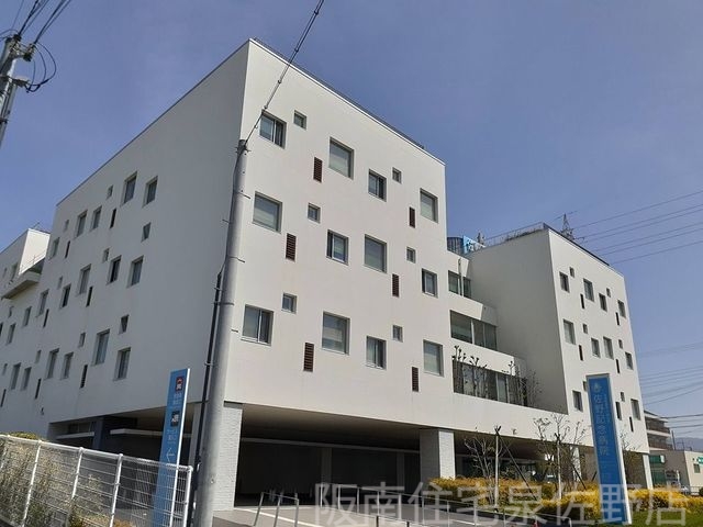 病院　佐野記念病院（病院）まで650m