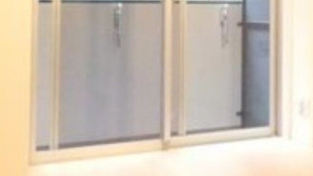バルコニー　バルコニーあります