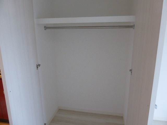 収納　☆たっぷり収納☆