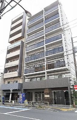 建物外観　☆きれいな外観☆