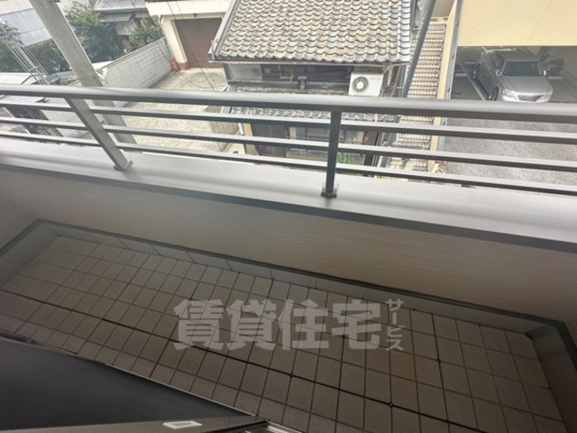 フォレストメゾン若みやの内装写真
