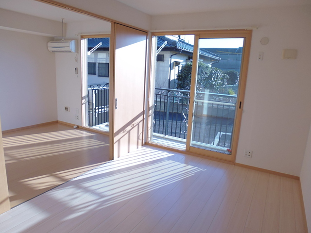 その他部屋・スペース　☆１階の角部屋の募集です☆