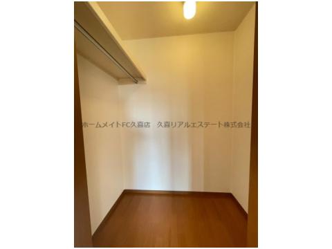 収納　同建物別号室