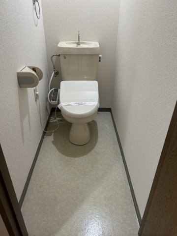トイレ　同仕様写真