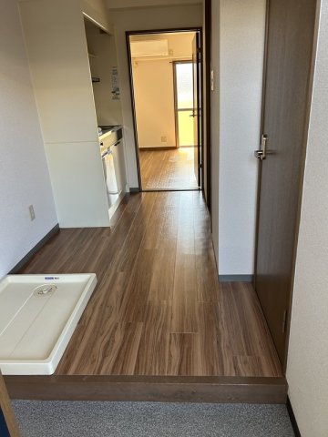 玄関　同仕様写真