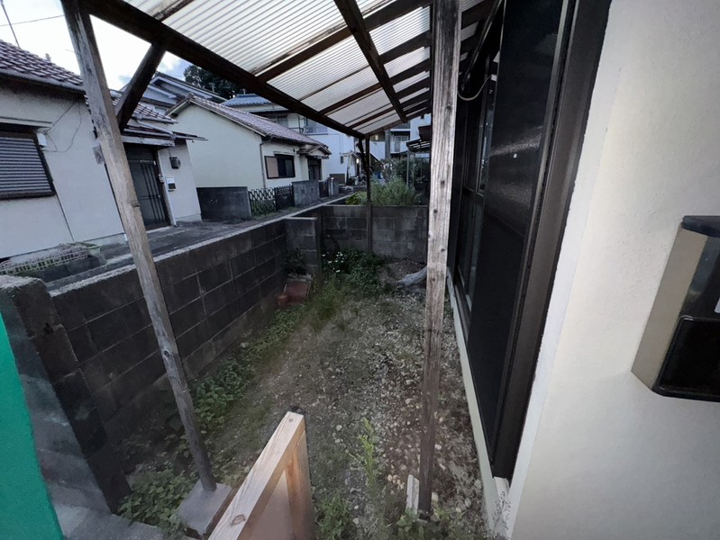 庭