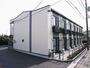 レオパレスBONHEUR壱番館 2階 築18年5ヶ月の賃貸物件