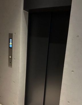 その他共有部分　エレベーター付き☆