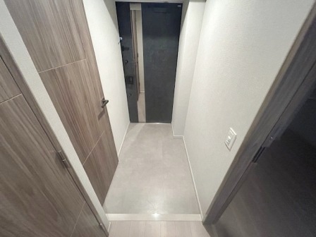 玄関　※別部屋写真