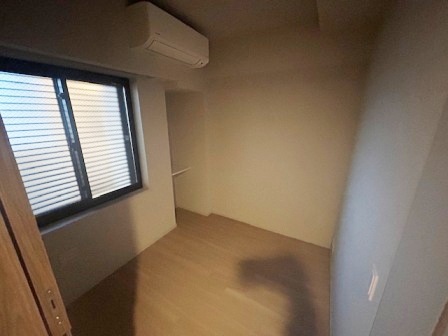 居室・リビング　※別部屋写真