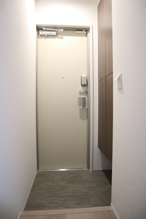 玄関　☆広々とした玄関☆