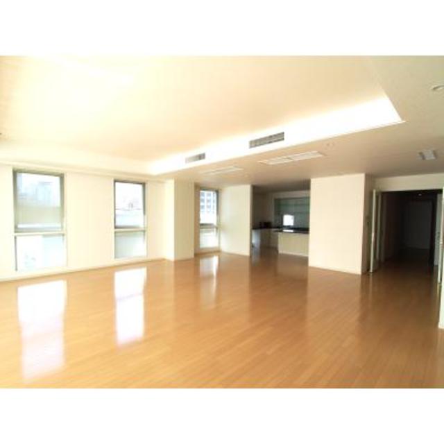 居室・リビング　※写真は同タイプ住戸です。