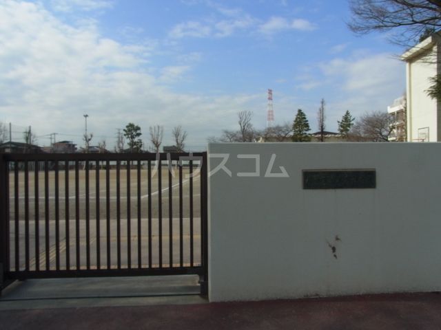 小学校　府中市立本宿小学校（小学校）まで1855m