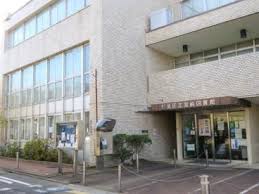 図書館　杉並区立宮前図書館（図書館）まで273m