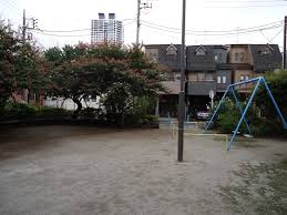 公園　こぶし公園（公園）まで407m