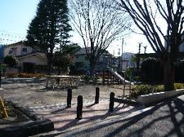 公園　なかよし公園（公園）まで417m