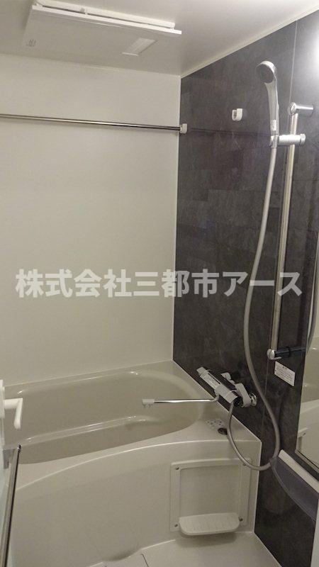 バス・シャワールーム　WING TERRACE 大鳥居