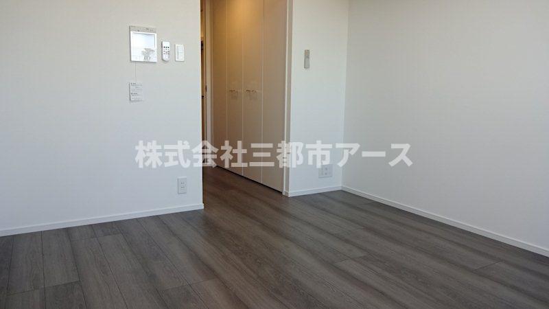 その他部屋・スペース　WING TERRACE 大鳥居