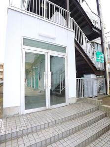 エントランス　※別部屋参照