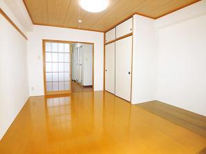 居室・リビング　※別部屋参照