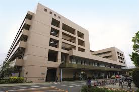 病院　地方独立行政法人東京都立病院機構東京都立荏原病院（病院）まで830m