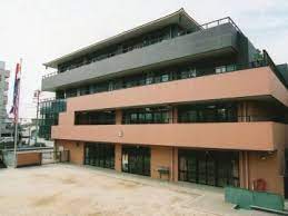 幼稚園・保育園　広路幼稚園（幼稚園・保育園）まで209m