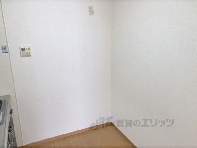 その他部屋・スペース　冷蔵庫置場