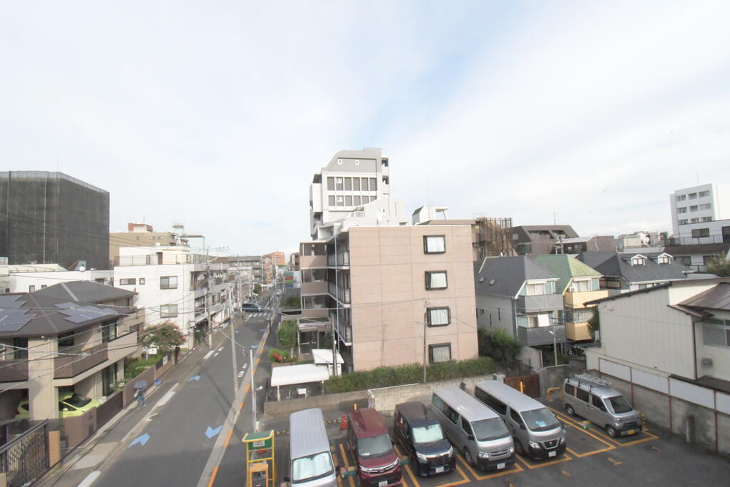 MODULOR池上のその他写真