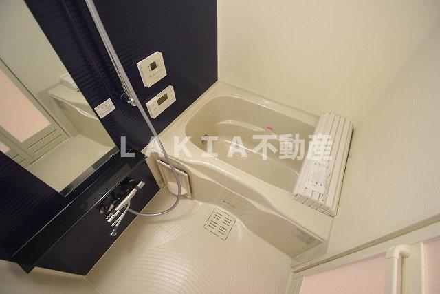 バス・シャワールーム　同シリーズの参考写真です。