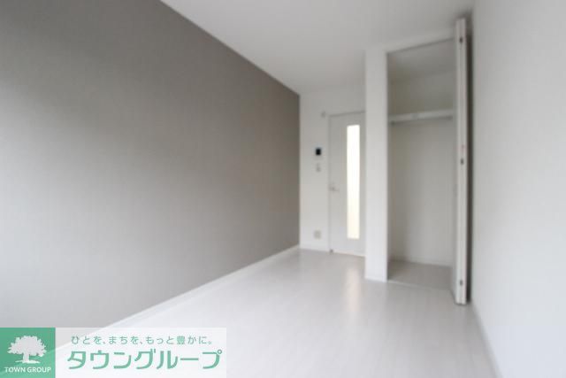 居室・リビング　お問合せはタウンハウジングまで！※現地待合わせ相談可能