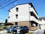 建物外観　オシャレな外観です。