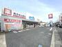 ドラックストア　ウエルシアさいたま土呂店（ドラッグストア）まで122m