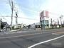 ドラックストア　ドラッグセイムス大宮本郷町店（ドラッグストア）まで390m