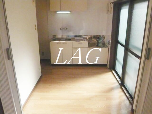 居室・リビング　洋室のお部屋です。