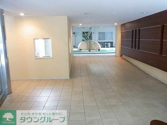 エントランス　★エントランス★