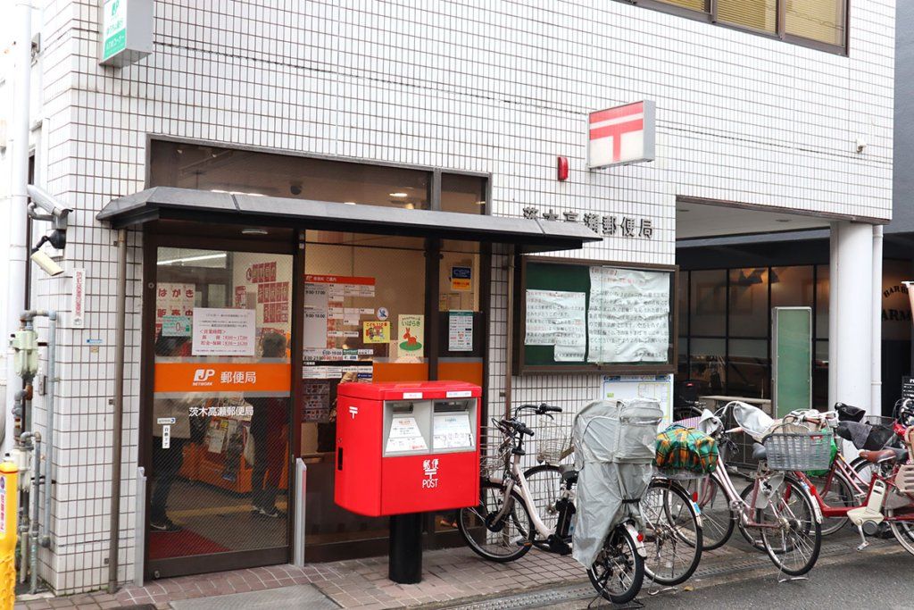 セジュール南耳原の周辺写真