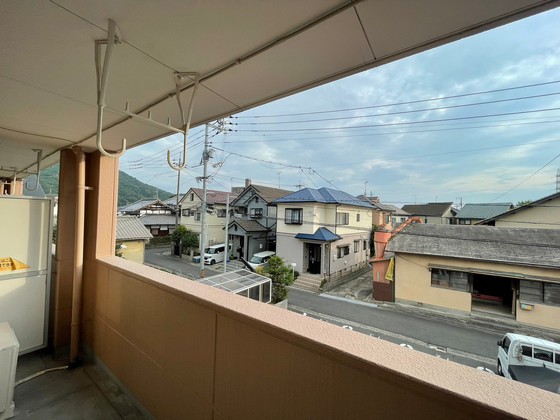 エクセレンス東野II番館のその他写真