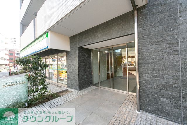 都営大江戸線 西新宿五丁目駅 徒歩6分 10階建 築15年のその他写真