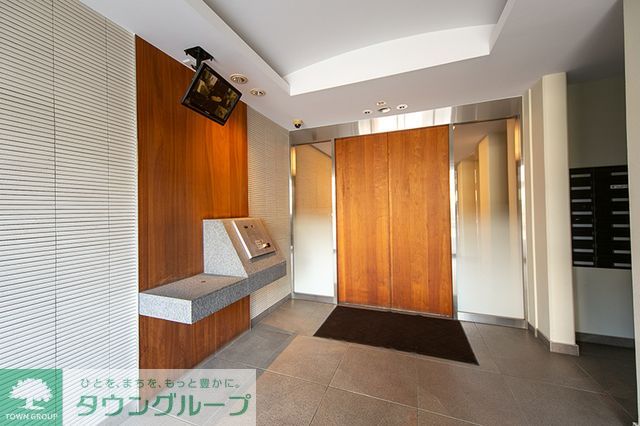 都営大江戸線 西新宿五丁目駅 徒歩6分 10階建 築15年のその他写真