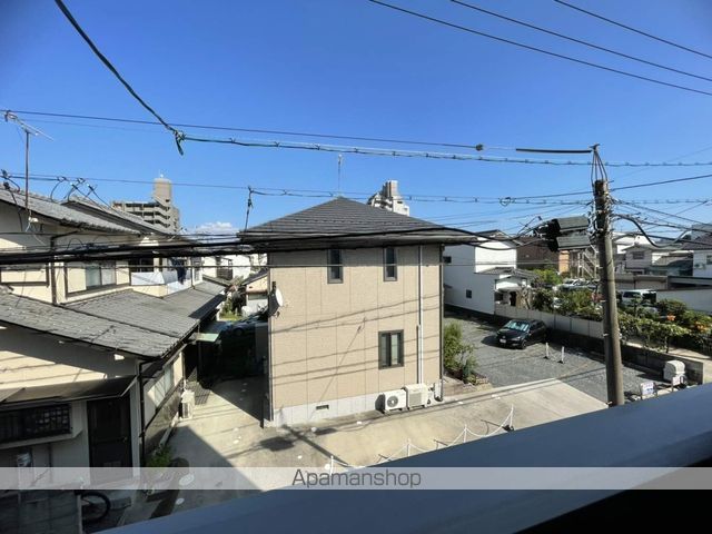 月光江波東参番館のその他写真
