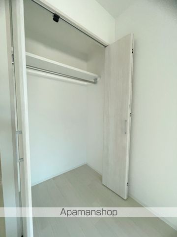 月光江波東参番館の内装写真