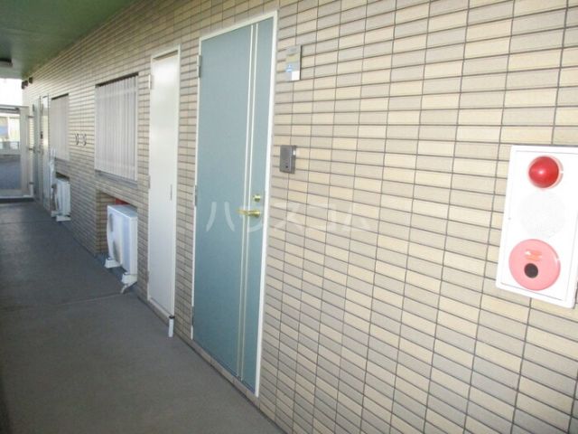 SO.GREENの外観写真