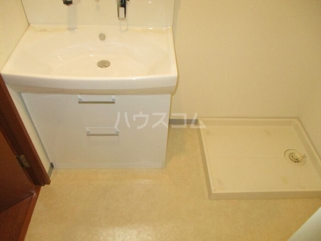 SO.GREENの内装写真